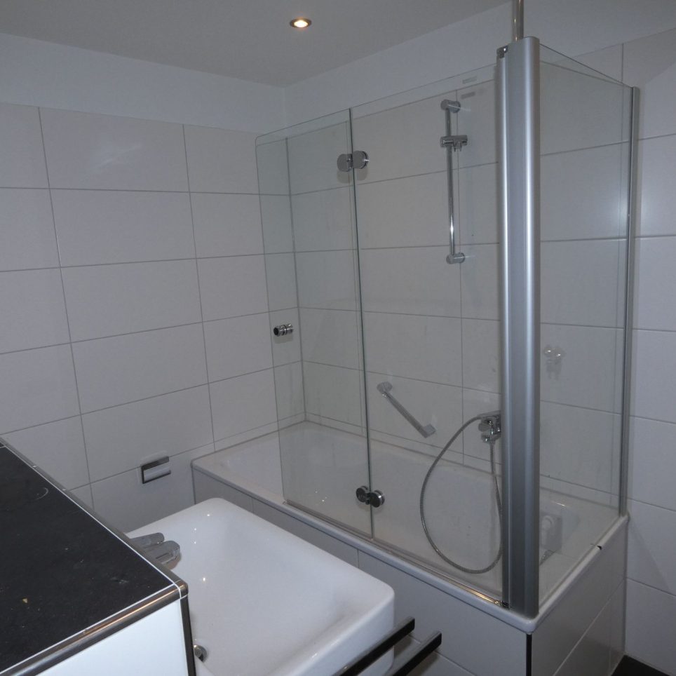 Badezimmer, Musterfoto