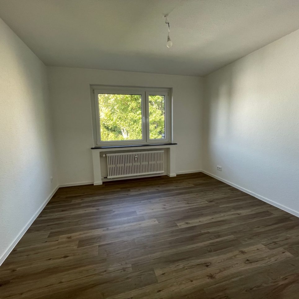 Schlafzimmer, Musterfoto