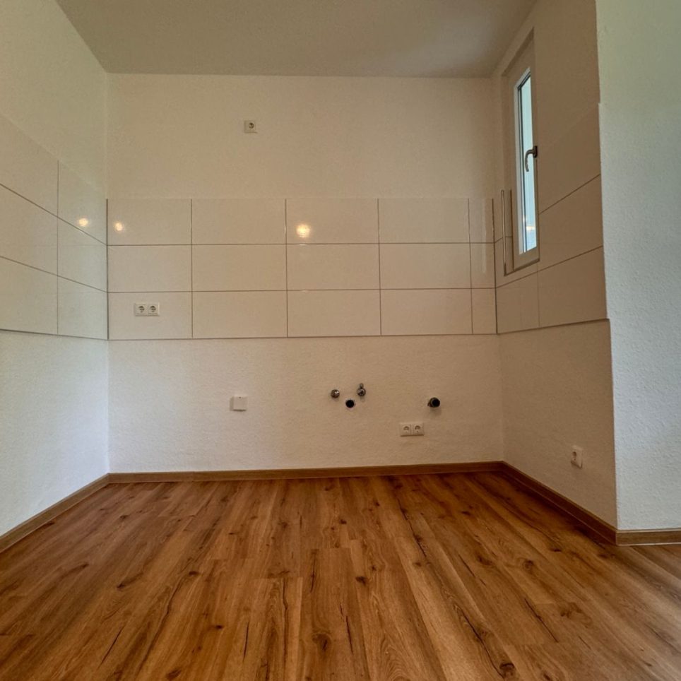 Beispielfoto Wohnküche