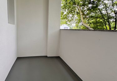 Originalfoto Wohnküche