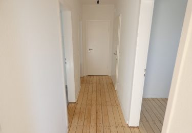 Diele - Beispielfoto