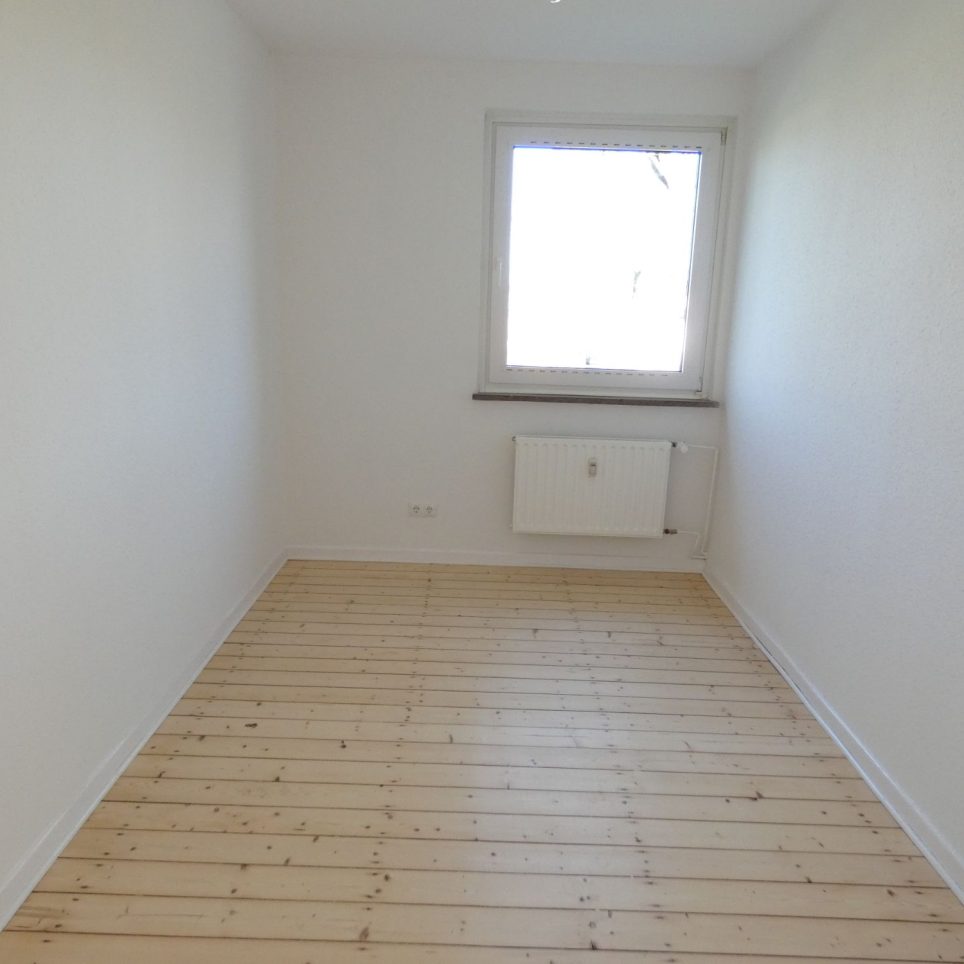 Schlafraum 2 - Beispielfoto