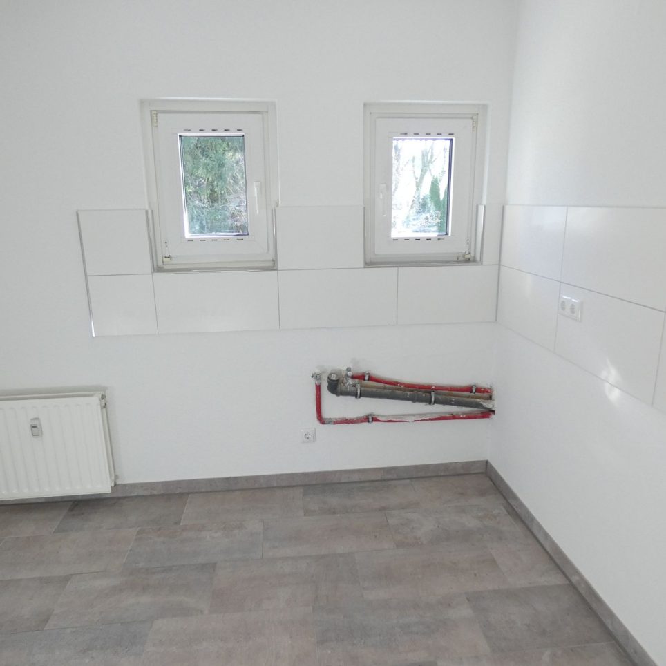 Küche - Beispielfoto