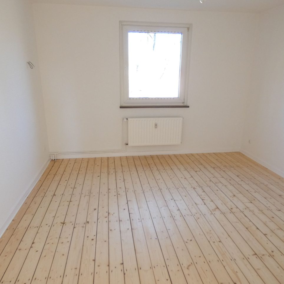 Schlafraum 1 - Beispielfoto