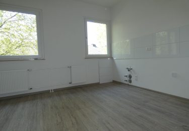 Beispielfoto Wohnküche