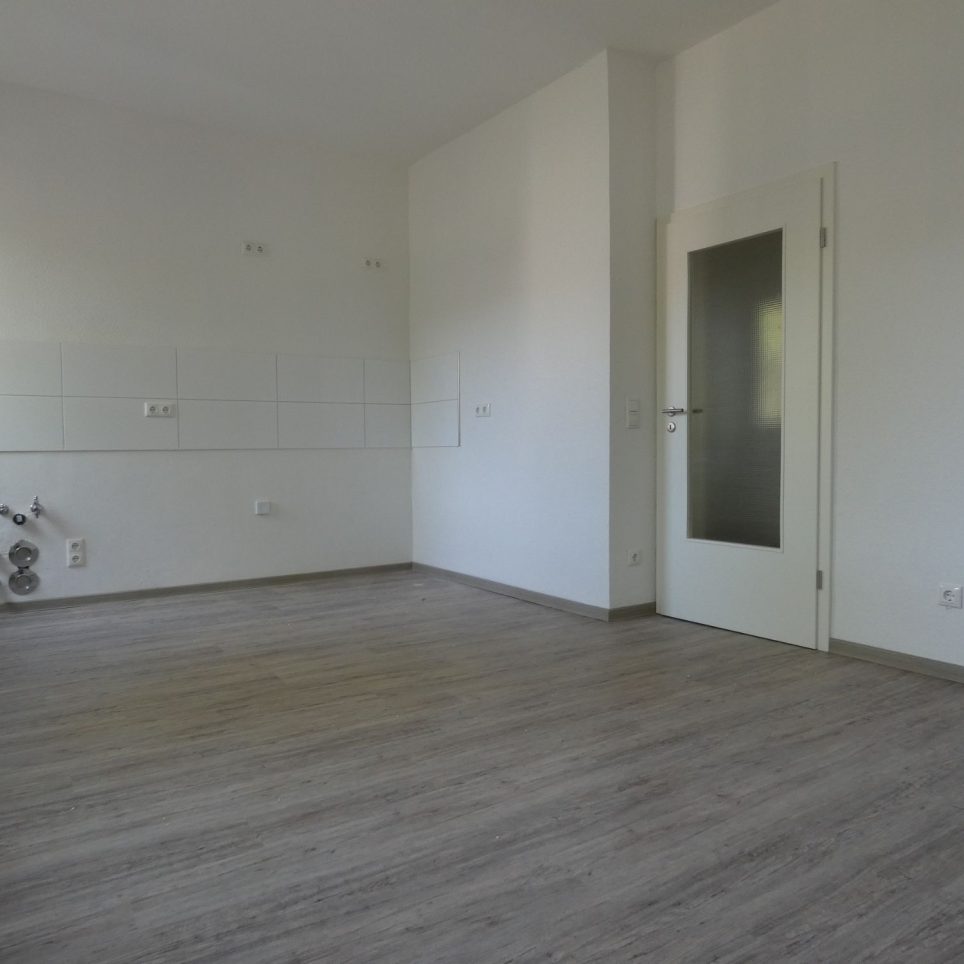 Beispielfoto Wohnküche