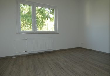 Beispielfoto Schlafraum