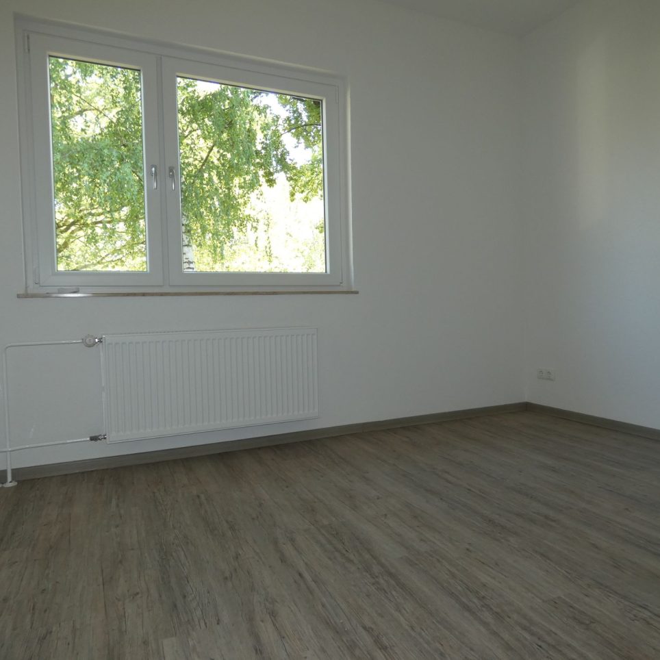 Beispielfoto Schlafraum