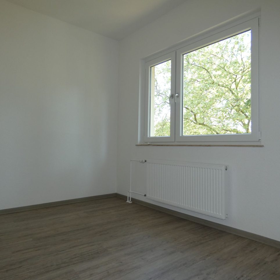 Beispielfoto Schlafraum