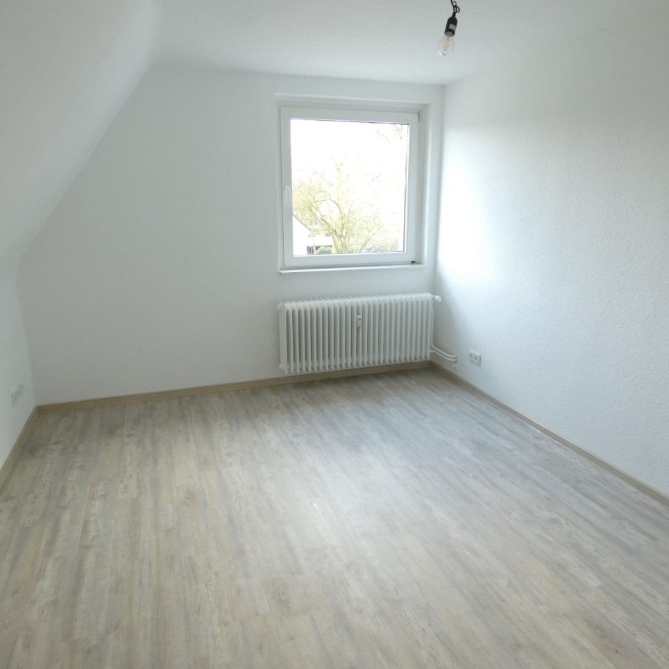 Schlafzimmer -  Beispielfoto