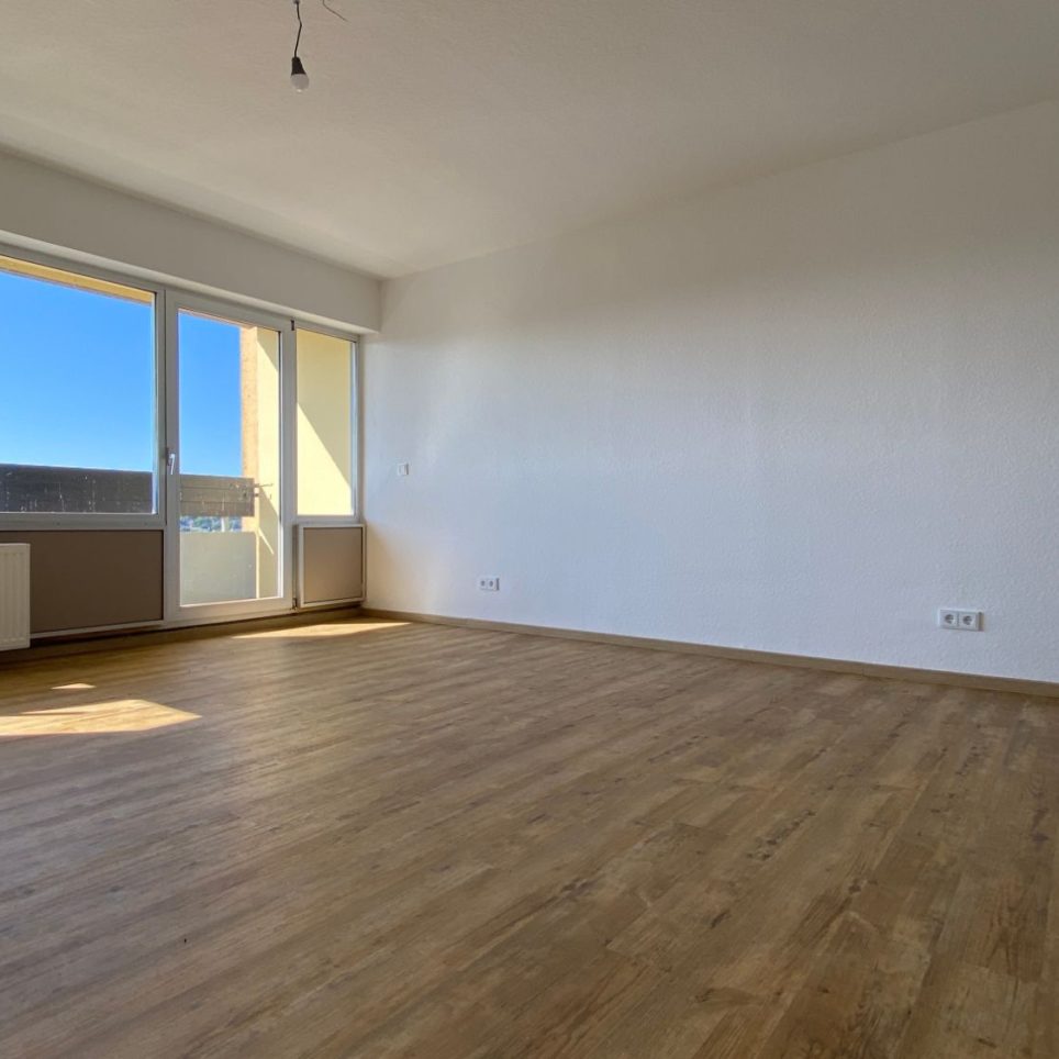 Beispielfoto Wohnraum