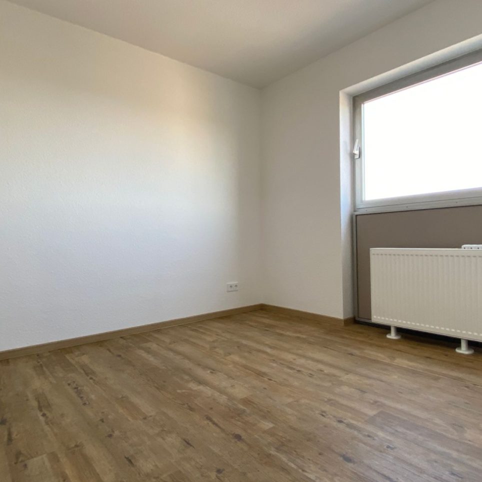 Beispielfoto Schlafraum 1