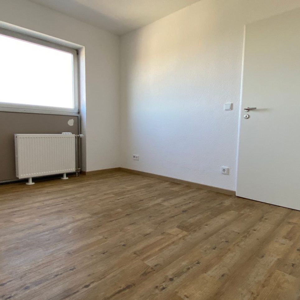 Beispielfoto Schlafraum 2