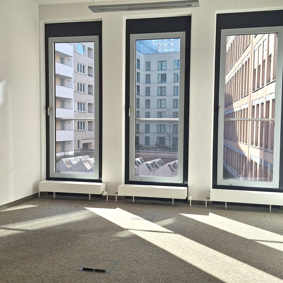 Bodentanks vorhanden