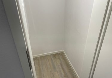 Beispiel Abstellraum