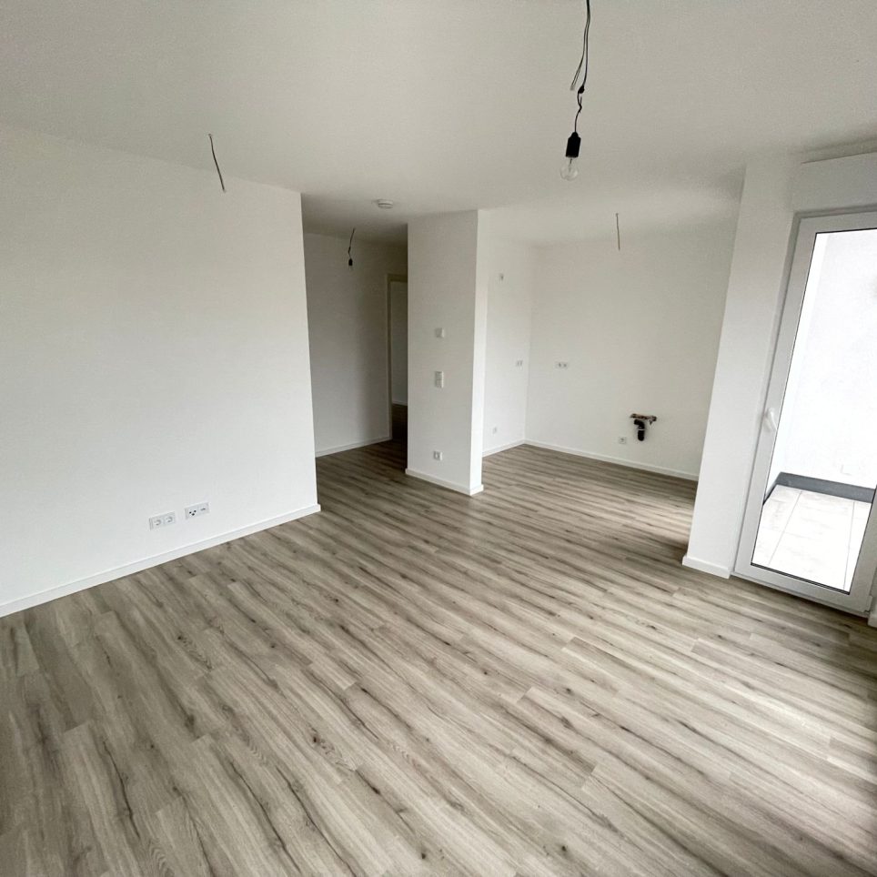 Beispielfoto Wohnzimmer