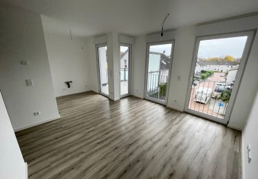 Beispielfoto Wohnzimmer