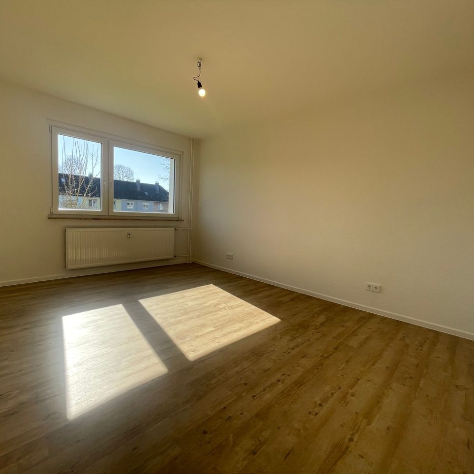 Beispiel Schlafzimmer