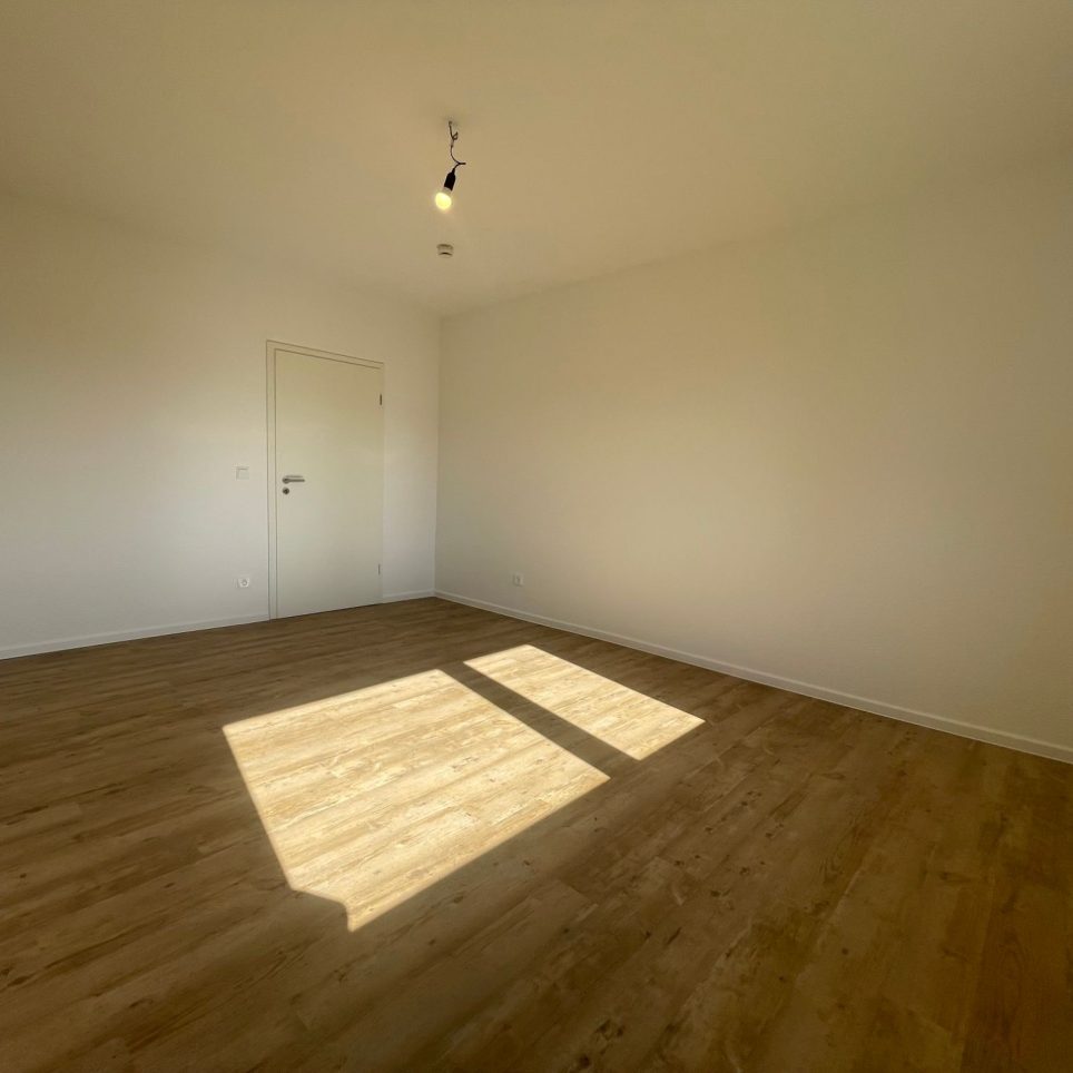 Beispiel Schlafzimmer