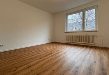 Originalfoto Schlafraum