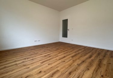 Originalfoto Schlafraum