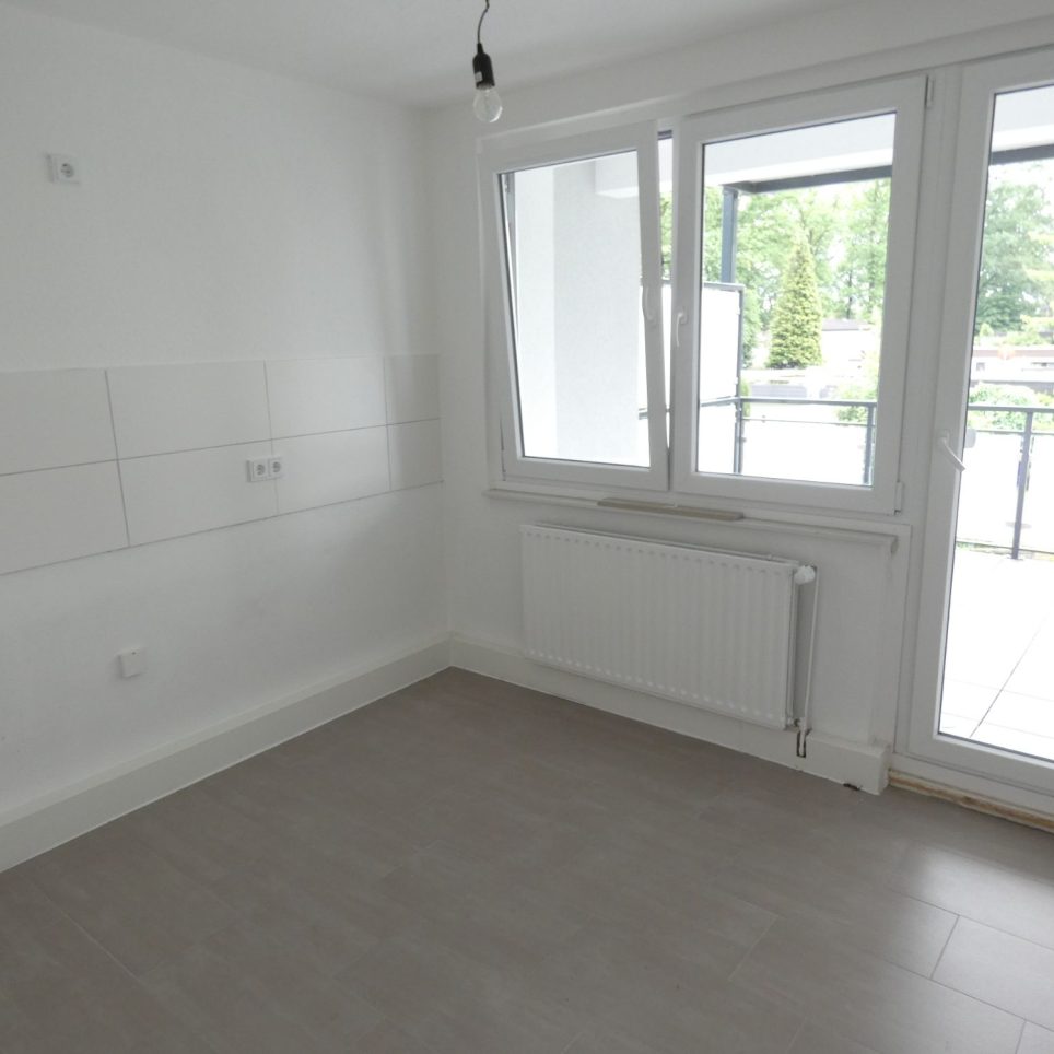 Küche - Beispielfoto