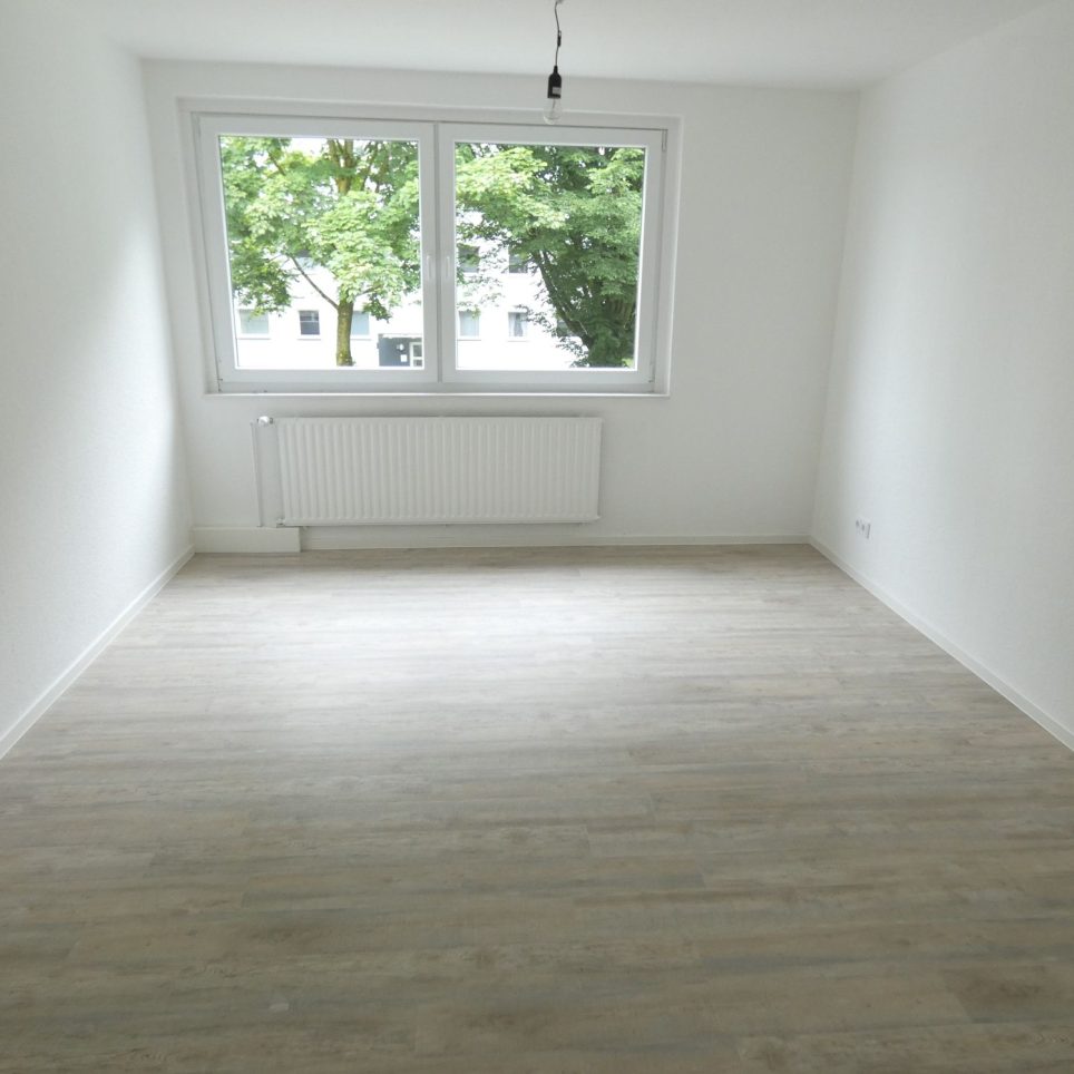 Schlafzimmer - Beispielfoto