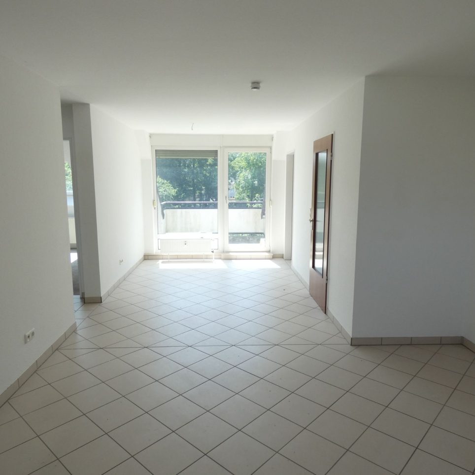 Wohnzimmer/Essbereich - Beispielfoto