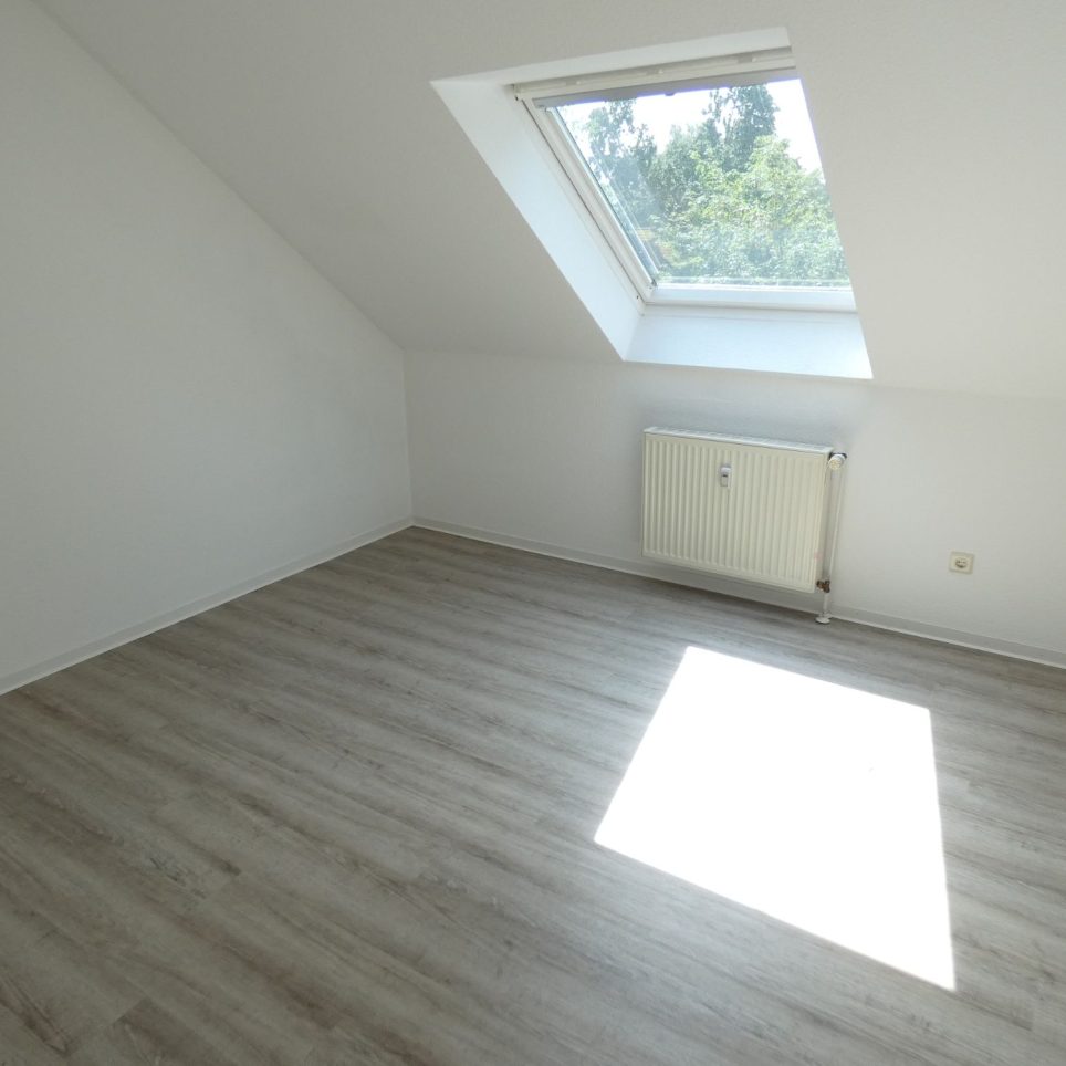 Schlafraum 1 - Beispielfoto