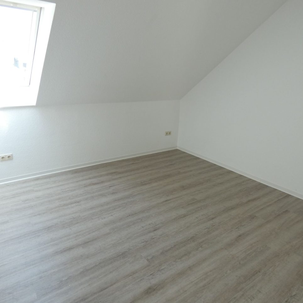 Schlafraum 2 - Beispielfoto