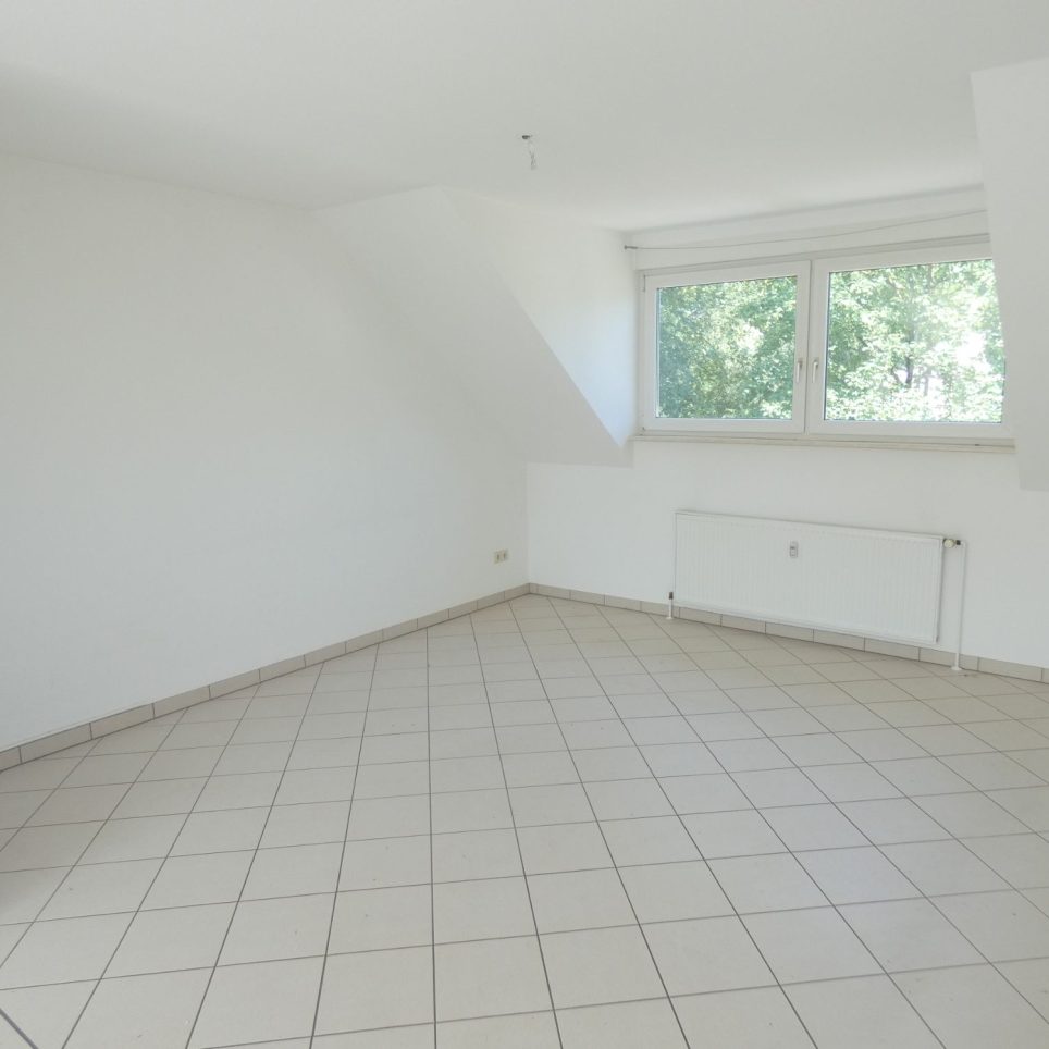 Wohnzimmer - Beispielfoto