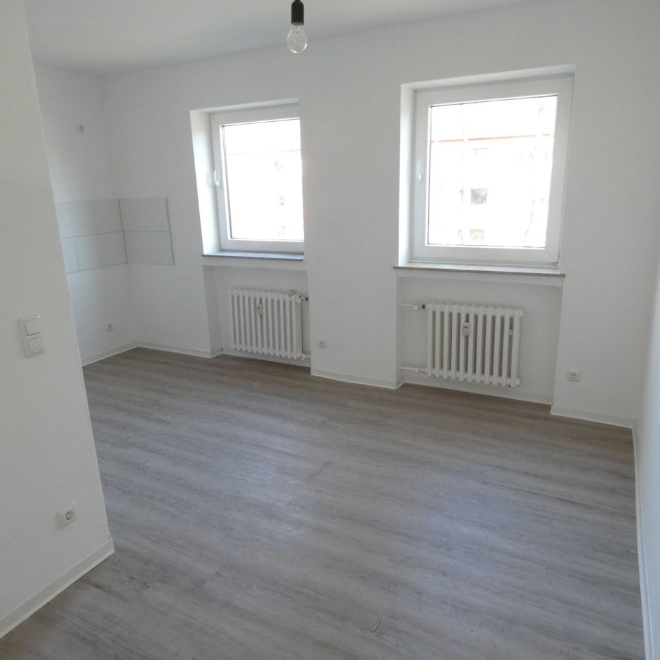 Essdiele - Beispielfoto