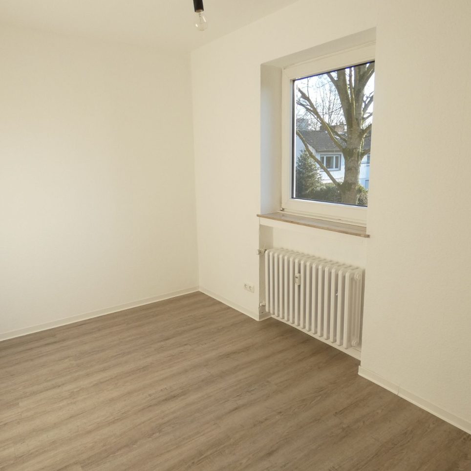 Schlafraum 2 - Beispielfoto