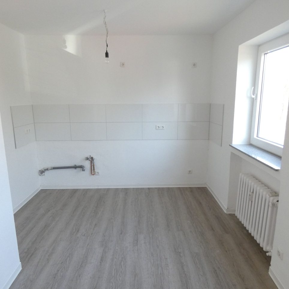 Küche - Beispielfoto