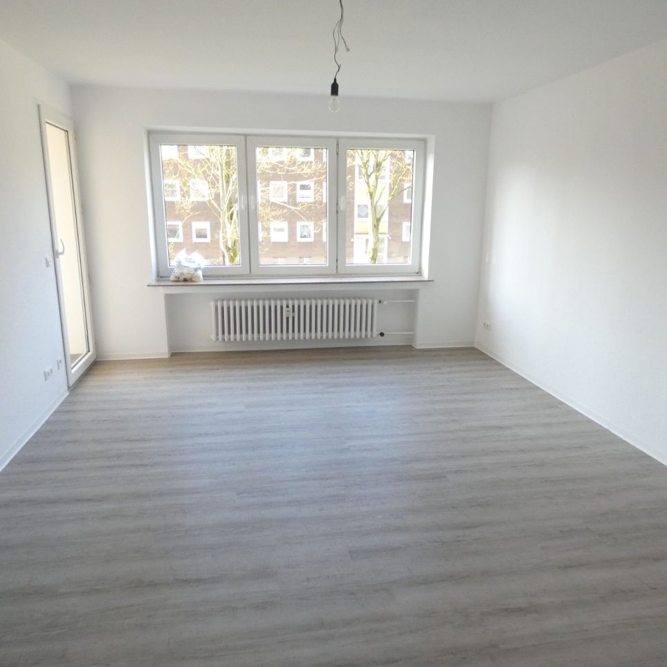 Wohnzimmer - Beispielfoto