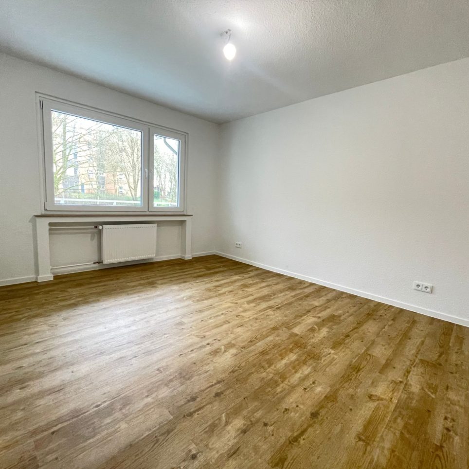 Beispiel Schlafzimmer