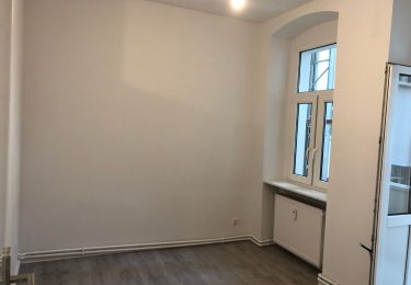 Beispielhaftes Zimmer