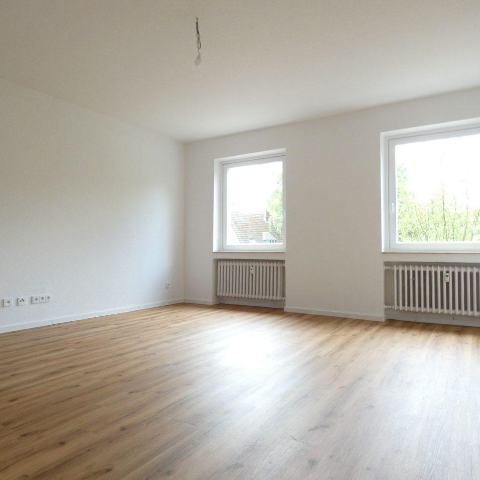 Beispielfoto Zimmer