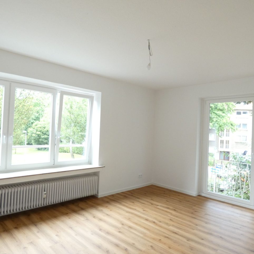 Beispielfoto Zimmer