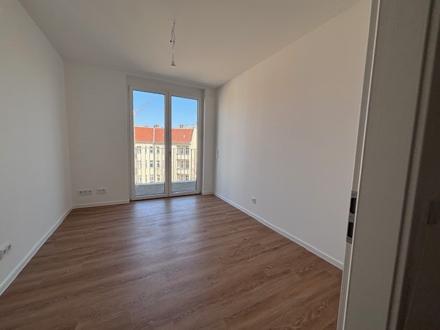Moderne City-Wohnung nahe Hermannplatz! - Foto 2