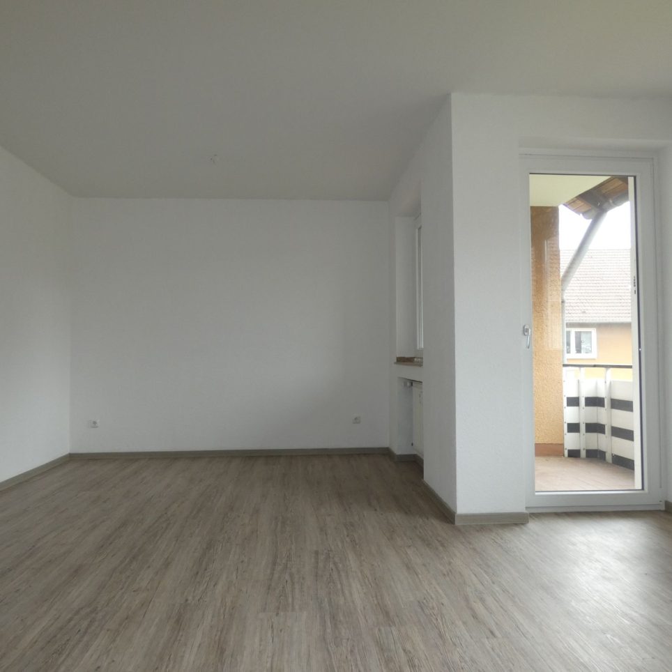 Beispielfoto Wohnzimmer