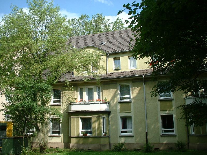 *** Sie träumen von einer modernisierten Altbauwohnung.. hier sind Sie richtig *** - Photo 1