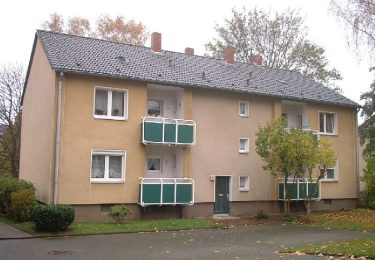 Wohnung Vorderansicht