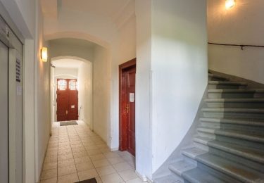 Treppenhaus