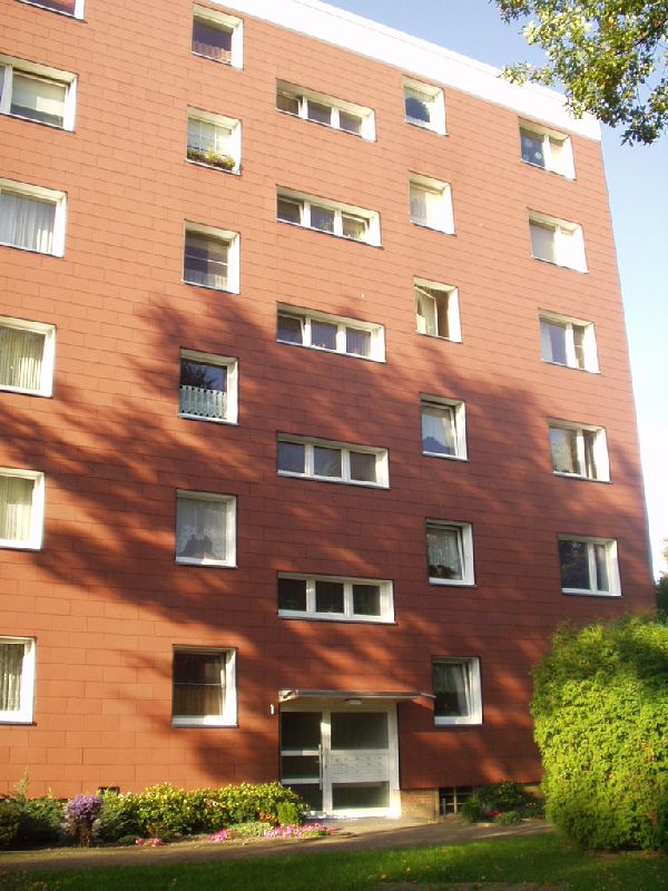 +++ Wir modernisieren – 3 Raumwohnung mit Balkon und Wannen-Kombibad +++ - Foto 2