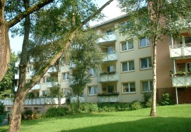 Gewerbe (FX) Rückansicht