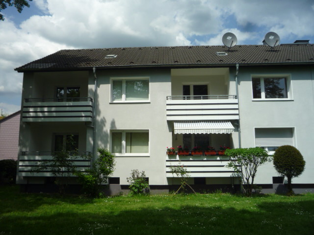 +++ Wir modernisieren – 2 Raumwohnung mit Balkon und Duschbad +++ - Foto 2