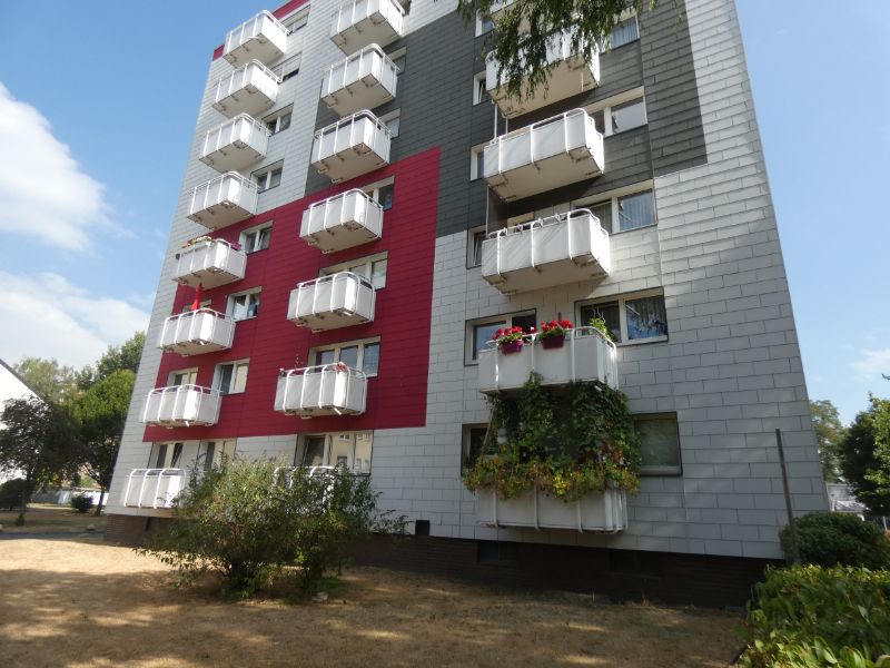 +++ Modernisierte 3-Zimmerwohnung mit traumhaftem Ausblick!+++ - Foto 1