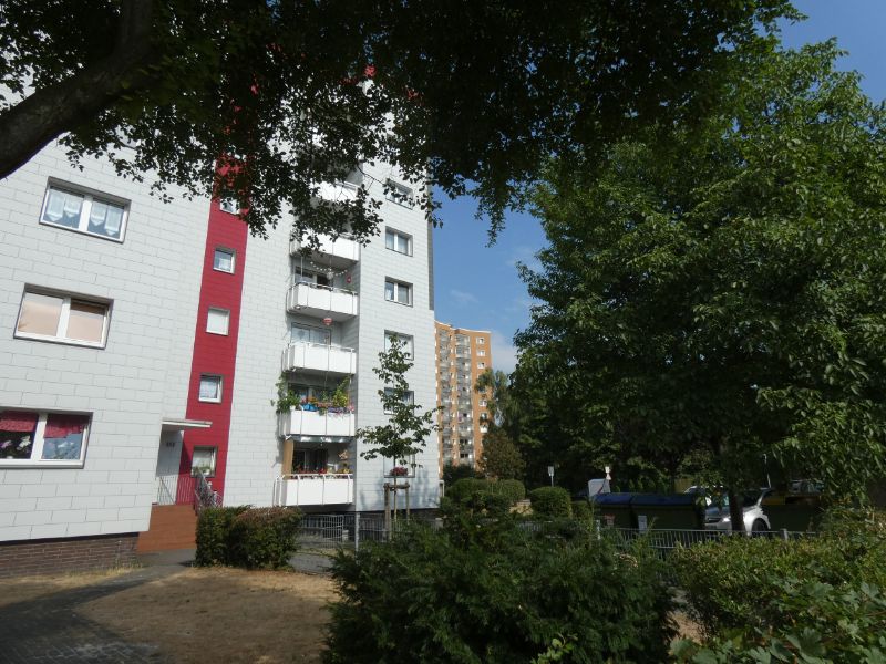 +++ Modernisierte 3-Zimmerwohnung mit traumhaftem Ausblick!+++ - Foto 3