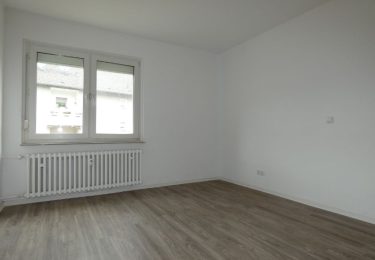 Musterfoto Schlafraum